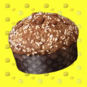 Panettone Natale 2026